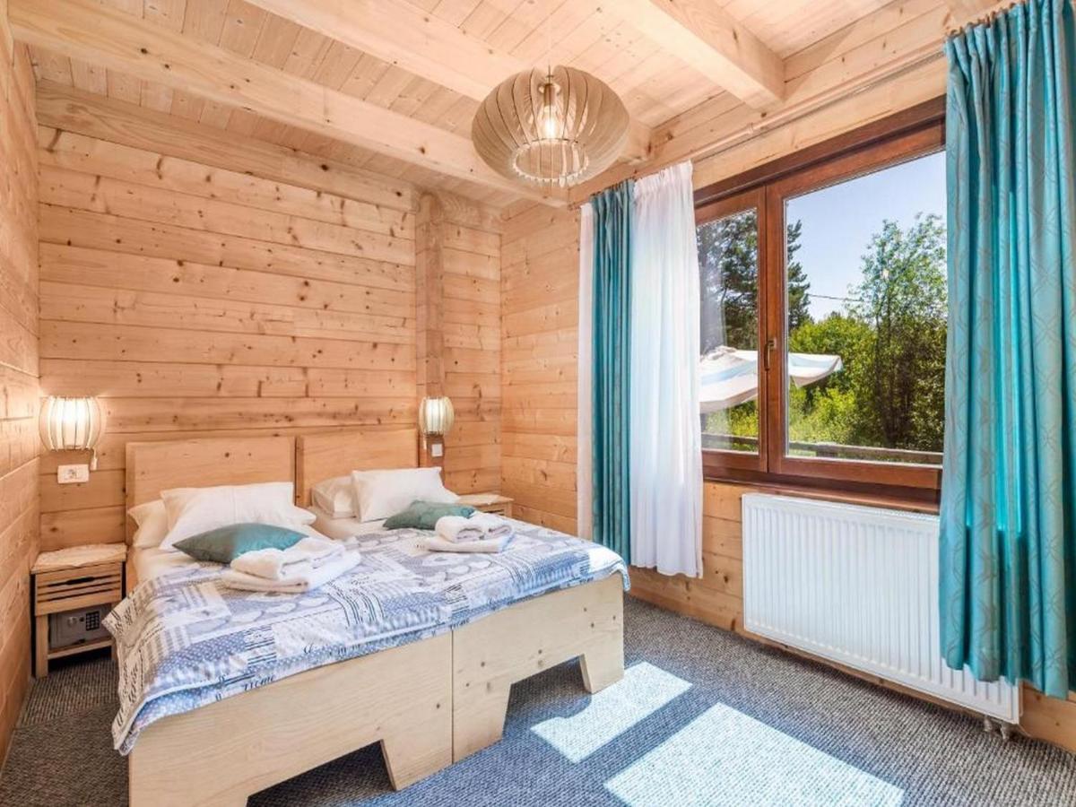 Apartments Plitvice Forest Korenica Exterior photo