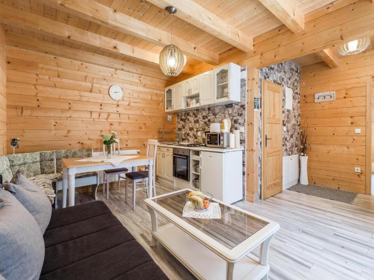 Apartments Plitvice Forest Korenica Exterior photo