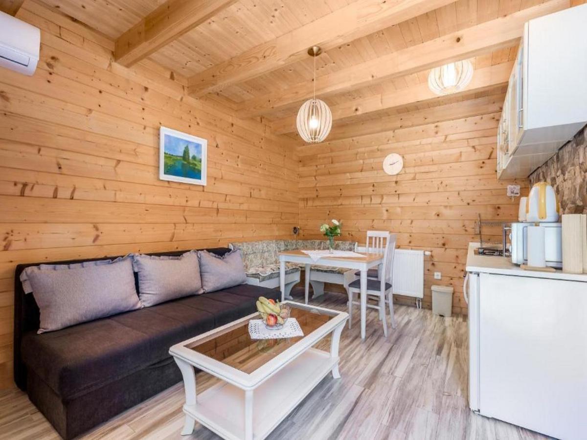 Apartments Plitvice Forest Korenica Exterior photo
